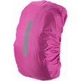 thumbnail image 1 of Waterproof Backpack Rain Cover, Non-Slip Cover with Vertical Reflective Strap Stay Dry for Hiking, Camping, Hunting, 1 of 5