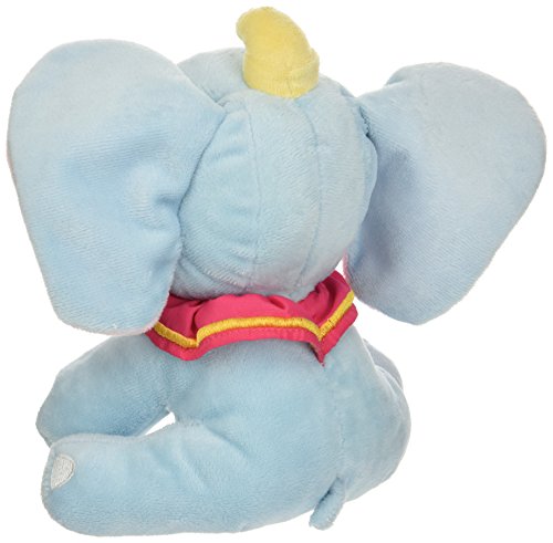 dumbo stuffed animal walmart