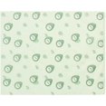 thumbnail image 1 of Zipper Bags for Travel, Travel Storage Bag Cute Zipper Pouch Clothes Packing Bag Reusable Ziplock Bag Zipper Bags Pouch for Cosmetics Storage, 1 of 6