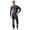 Men, variant on Halloween Pajamas, Family Halloween Pajamas Matching Sets, Skeleton Matching Family Pajamas Zip Up Long Sleeve Two Piece Pajama Set Comfort Sleepwear Nightwear Loungewear Earthy Casual Family Wear