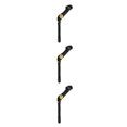 thumbnail image 2 of Soidarity Stem Road Bike Handlebar Accessories Stem Extension Type1 NO1, 2 of 6