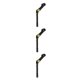 thumbnail image 4 of Vástago de manillar Eigraketly Accesorio para bicicleta Negro, 4 of 6