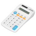 thumbnail image 3 of Calculators Mini Student Calculator Handheld Battery Miniature Mini Calculator Caculator Pocket Calculator Table Fans, 3 of 7