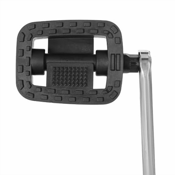 24Inch Wheel Unicycle, Outdoor Unicycle Leakproof Tire Wheel Cycling One Wheel Bike with 2 Pedals, Adjustable Height Outdoor Sports Entertainment Exercise Unicycle, Weight Limit 17