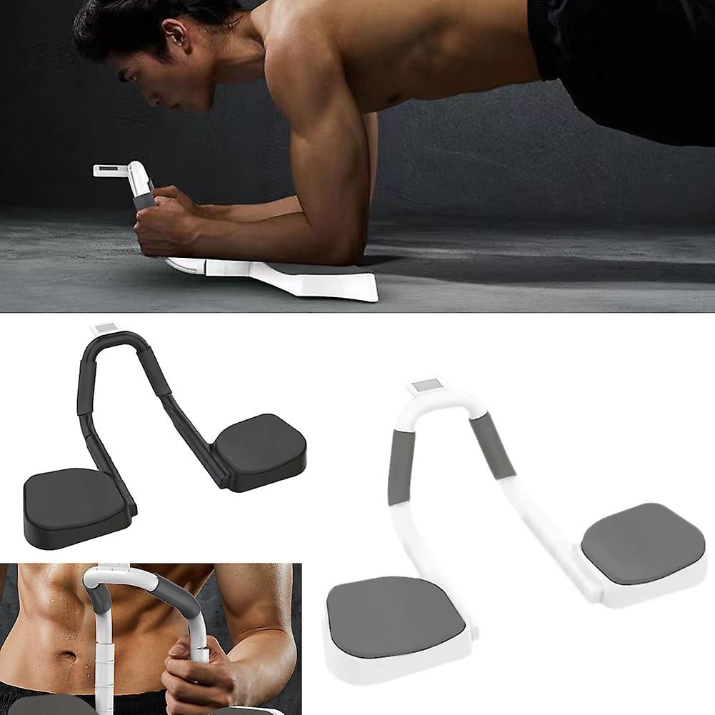 Plank Trainers For Abdominal Cores Strength Training With Timing Lcd Display Plank Support Trainers Abdominal Trainers SinKeeU Walmart