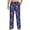 Multistyle 11, variant on CROPD Men's Pajama Pants Pjs Bottoms With Pockets Sleep Lounge Pants For Men