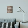 thumbnail image 2 of Stupell Industries Fireflies Country Life Home Wood Textured Word Design Wall Plaque Art by Kimberly Allen, 2 of 6