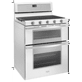 thumbnail image 4 of WHIRLPOOL WGG745S0FH 30" free standing gas range, 4 of 5