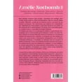 thumbnail image 2 of Libro Amelie Nothomb (2) Tapa Blanda, Autor Amelie Nothomb, Editorial Anagrama, 2 of 2