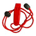 thumbnail image 1 of Silbato deportivo shamjiam Portátil Rojo, 1 of 8