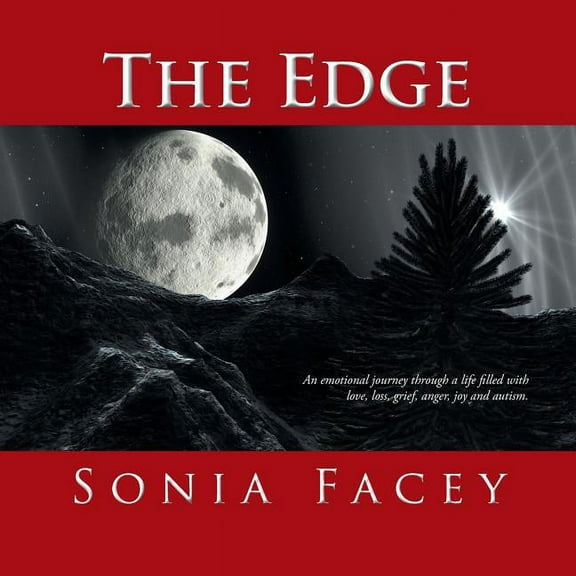 The Edge (Paperback)