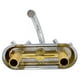thumbnail image 5 of Mezcladora Lavabo Cuerpo Metalico Manerales Cruz Abs, 5 of 5