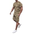 thumbnail image 1 of Playeras Interiores Para Hombre, Camisetas Gráficas Para Hombre, Camisetas Con Estampado De Letras, Camisetas De Otoño, Camisetas Casuales Holgadas De Manga Larga Vintage, Ropa, 1 of 5