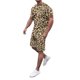 thumbnail image 1 of Playeras Interiores Para Hombre, Camisetas Gráficas Para Hombre, Camisetas Con Estampado De Letras, Camisetas De Otoño, Camisetas Casuales Holgadas De Manga Larga Vintage, Ropa, 1 of 5