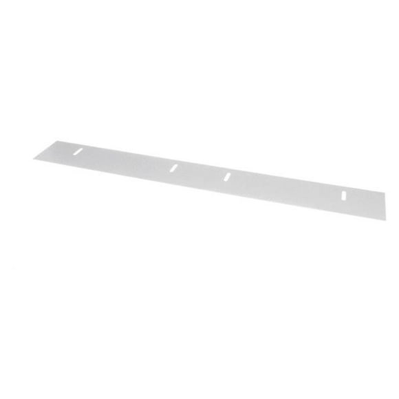 Baxter 01-1M2778-00002 Bande d'Étanchéité de Plancher en Silicone de 5,75 Po