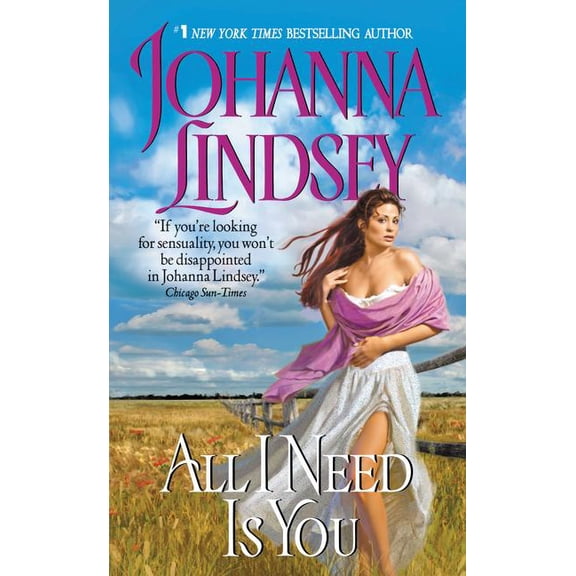 Straton Family All I Need Is You, Book 2, (Paperback)
