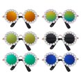 thumbnail image 6 of Small Sunglasses For Dogs, Pet Glasses, Glasses Pet Glasses Dog Glasses, Sunglasses Pet Accessories Photo Accessories Dog Sunglasses, Dog Sunglasses For Small Dogs, 6 of 6
