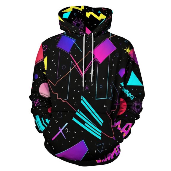 Sweet Emotion Vintage (2)-2 3d Sweatshirts Hoodie Fashion Casual Personality Men's Women Street Hoodie Pullovers Long Sleeve Comfortable Top