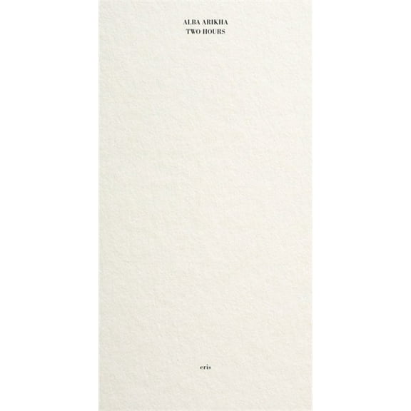 Two Hours, (Paperback)