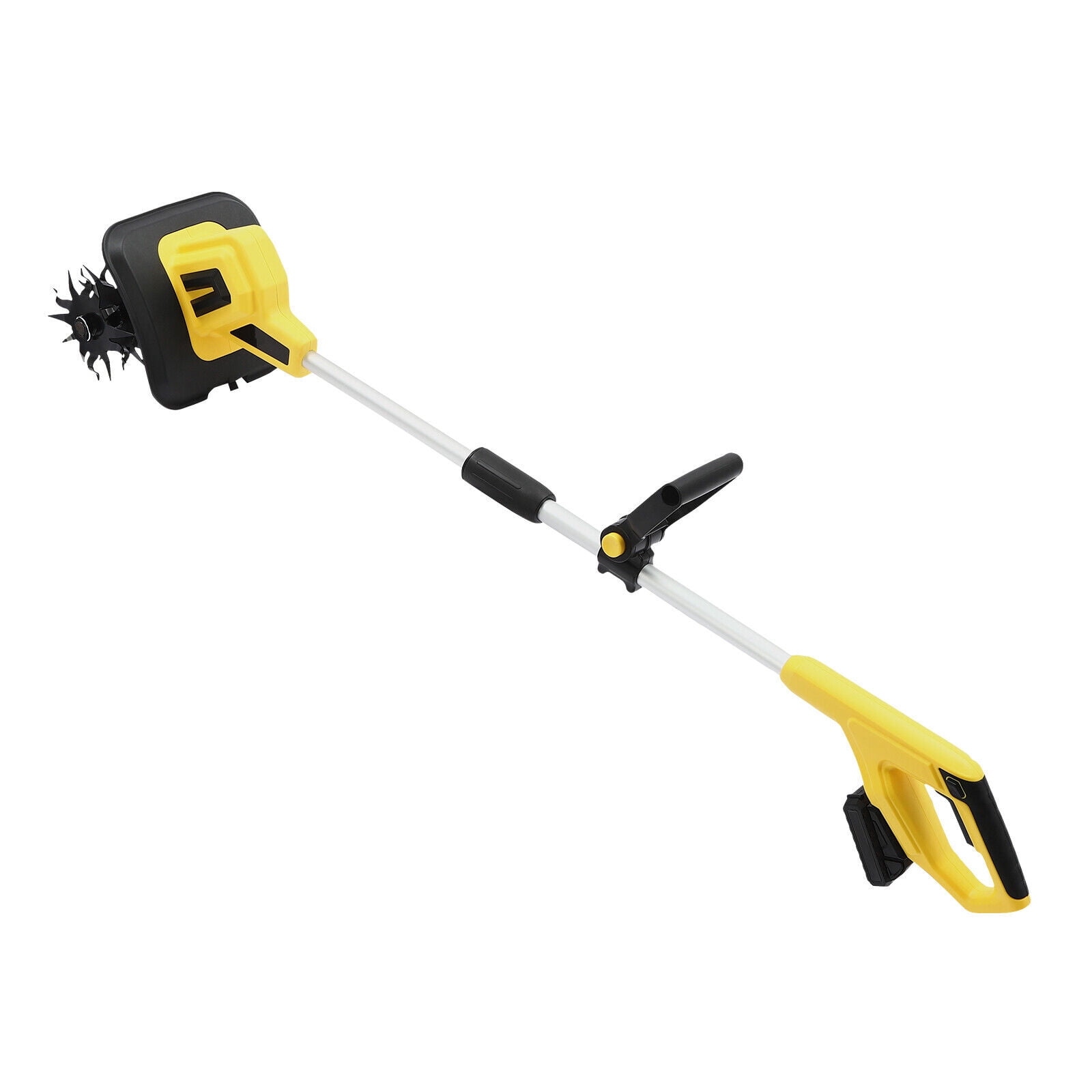 Portable Cordless Tilling Machine 20V Electric Garden Micro Tilling Machine