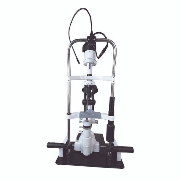 KASHSURG Slit Lamp For Business & Industrial Medical Ophthalmology Good Quality 103….