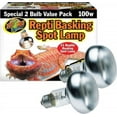 thumbnail image 2 of Zoo Med Repti Basking Spot® Lamp, 2 of 2