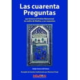 thumbnail image 1 of Las Cuarenta Preguntas que hicieron al Profeta Muhammad . Newton 9786079747350, 1 of 2