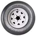 thumbnail image 2 of Cosmo Stray Kat IV Plus ST235/85R16 132/127L G Trailer Tire, 2 of 7