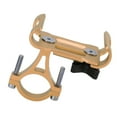 thumbnail image 4 of Holder Bike Phone Mount Outdoor Riding Handlebar  Aluminum Alloy Phone Holder for Navigation, 4 of 7