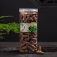 thumbnail image 1 of Xiao Hua 168 conos de incienso de reflujo con aromas naturales, conos de incienso de cascada para spa, yoga y relajación, ajenjo., 1 of 4