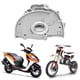 thumbnail image 3 of Reemplazo De La Cubierta De La Caja De Cambios, Práctico Reemplazo De La Cubierta De La Caja De Cambios Para GY6 125cc 150cc Para Scooter, 3 of 7