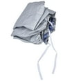 thumbnail image 1 of Funda para Aire Acondicionado BuyWeek Exterior Impermeable Plata, 1 of 12