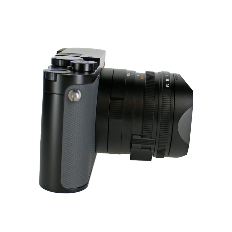 Leica Q3 43 Digital Camera (19084) (Black) - Walmart.com