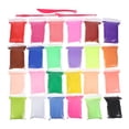 thumbnail image 1 of LEEYNEER 1 Set Molding Clay for Kids Assorted Color for DIY Projects Creativity Development Activities, 1 of 8