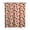 Waterproof, variant on Frog Print Shower Curtain, Nature-Inspired Green Frog & Forest Pattern, Quick-Dry Waterproof Bath Curtain 72x84 Inch, Machine Washable with Rust-Resistant Grommets