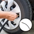 thumbnail image 4 of Weiweiguan Car Tire Air Inflator Hose Inflatable Pump Extension Tube Adapter Rubber Hose, 4 of 6