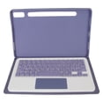 thumbnail image 1 of Tablet Case,Tablet Keyboard Case for Tablet Keyboard Case Keyboard Casewith Trackpad Best in Class, 1 of 9