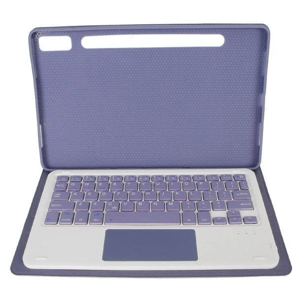Funda con Teclado Para tableta Lenovo Tab Case Nikou