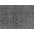 thumbnail image 1 of Ahgly Company Indoor Rectangle Oriental Gray Industrial Area Rugs, 2' x 4', 1 of 4