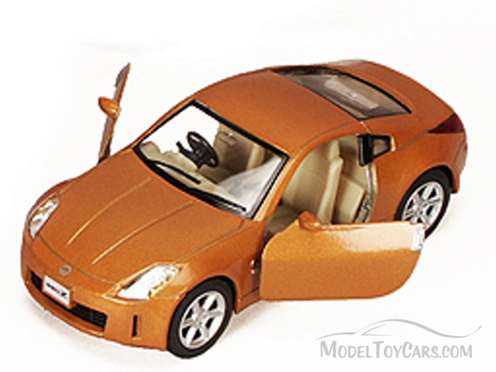 350z toy car