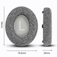 thumbnail image 4 of For BOSE NC700 Headphone 1pair Ear Pads, 4 of 5