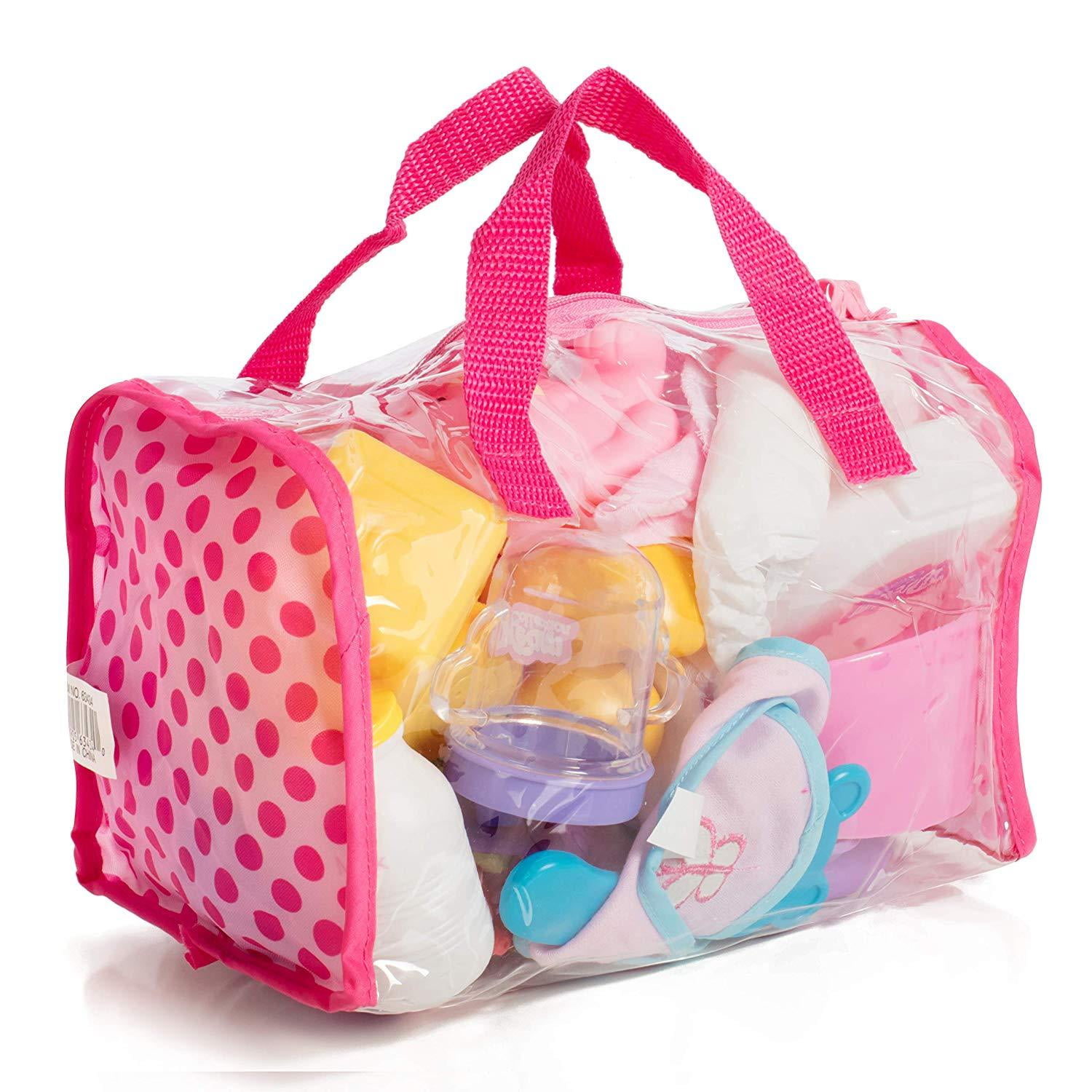 mommy and me doll accessories