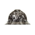 thumbnail image 1 of Msa V-Gard 454-10204787 Diables Kanyon Hydro Plongé Chapeau Rigide à Fentes - FT3, 1 of 1