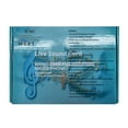 thumbnail image 2 of TAPDRA Multifunctional V8S Sound Card for Live Streaming Tailored for Beginners & Experts, 2 of 2