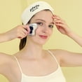 thumbnail image 3 of Gua Sha Facial Tools for Skin Care - Stainless Steel Cryo Gua Sha - Beauty Tool for Face Massage, 3 of 9