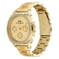 thumbnail image 2 of COACH Women's Boyfriend Gold One Size, 2 of 4