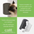 thumbnail image 3 of Self-Grooming Brush for Cats, 3 of 5