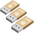 thumbnail image 1 of Adaptador HDMI DisplayPort BKFK dp 2K 1080P, 1 of 4