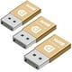 thumbnail image 1 of Adaptador HDMI DisplayPort BKFK dp 2K 1080P, 1 of 4