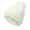 White, variant on Winter Beanie Winter Knitted Beanie Hat With Faux Pom Warm Knit Cap Beanie Hats For Women